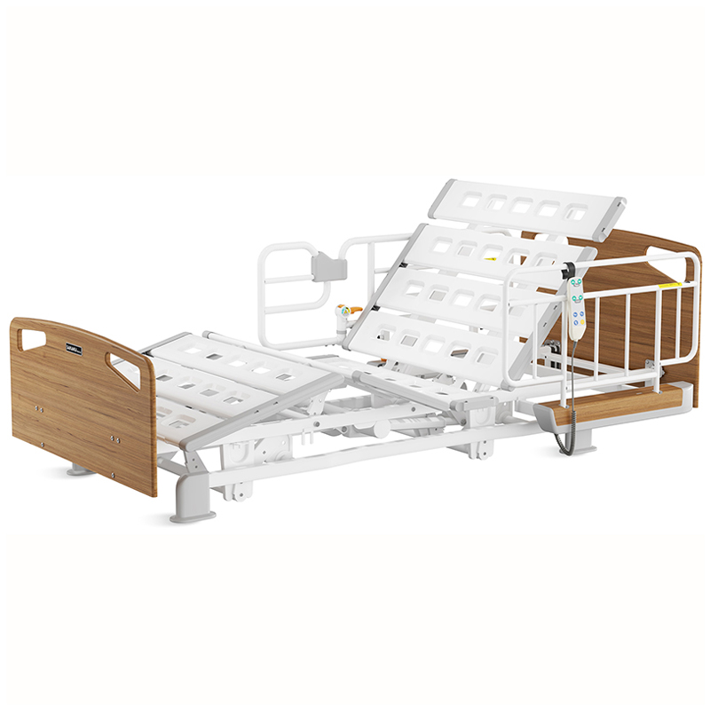 HWHC200 Electric Homecare Bed